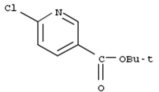 6-氯烟酸叔丁