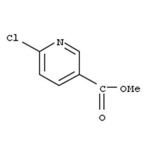 6-氯烟酸甲