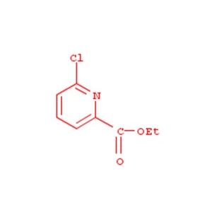 6-氯吡啶甲酸乙酯