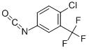 索拉菲尼中间体,4-氯-3-三氟甲基异氰酸苯酯