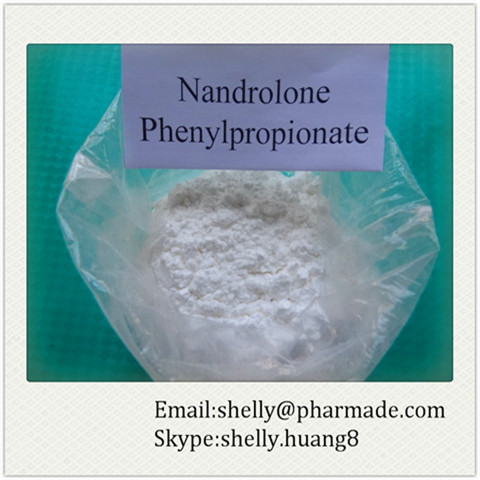 苯丙酸诺龙,Nandrolone Phenylpropionate