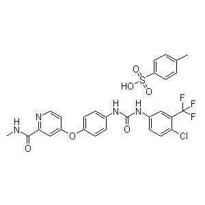 索拉菲尼