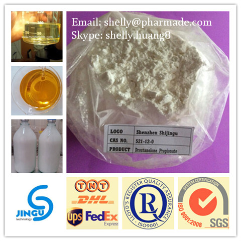 Dromostanolone Propionate,Dromostanolone Propionate