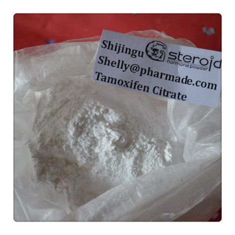Tamoxifen Citrate,Tamoxifen Citrate