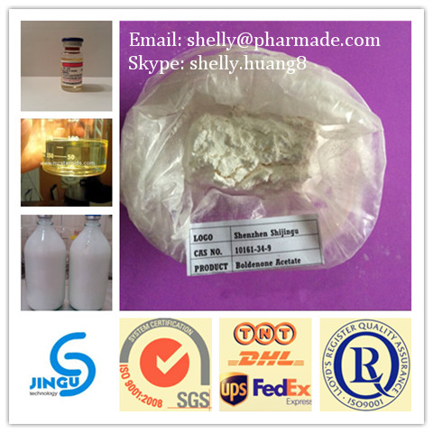 Boldenone Acetate,Boldenone Acetate