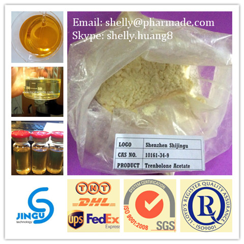 Trenbolone Acetate,Trenbolone Acetate