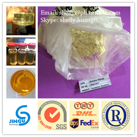 Trenbolone Enanthate,Trenbolone Enanthate