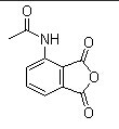 阿普斯特中間體2;3-乙酰氨基鄰苯二甲酸酐,3-Acetamidophthalic anhydride