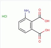 阿普斯特中间体-1;3-氨基邻苯二甲酸盐酸盐水化合物;3-氨基邻苯二甲酸盐酸盐,3-Aminophthalic acid hydrochloride