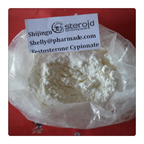 Testosterone Cypionate,Testosterone Cypionate