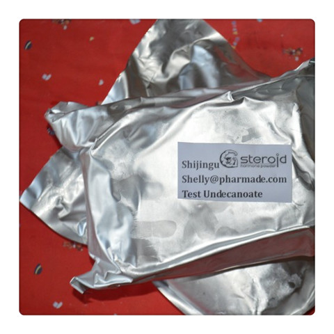 Testosterone Undecanoate,Testosterone Undecanoate