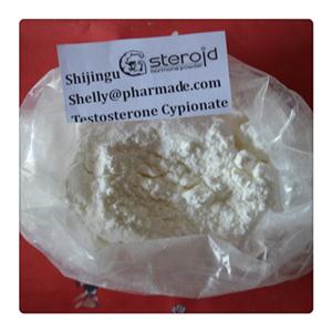 Testosterone Cypionate