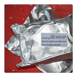 Testosterone Undecanoate