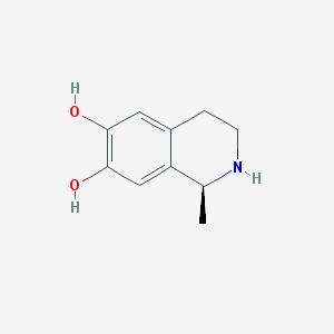 去甲猪毛菜碱,Salsolinol