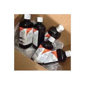 Actavis Cough Syrup