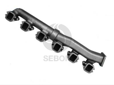 High quality and inexpensive casting Exhaust Header,High quality and inexpensive casting Exhaust Header