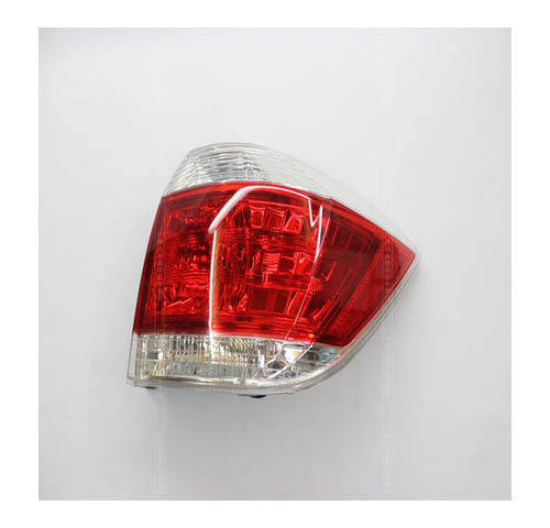 Cheap and fine casting Tail light lamp shell,Cheap and fine casting Tail light lamp shell