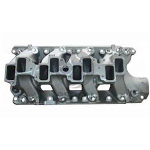 Hot sell aluminium alloy die casting cylinder head