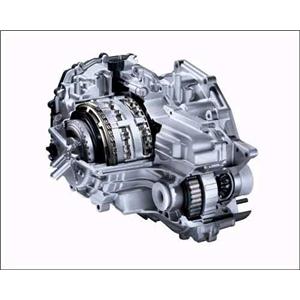 die casting or precision casting Transmission