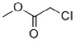 氯乙酸甲酯,Methyl chloroacetate