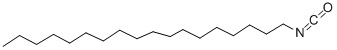 异氰酸十八酯,Octadecyl isocyanate