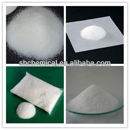 水处理及污泥脱水阳离子聚丙烯酰胺CPAM,cationic polyacrylamide