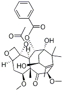 7,10-二甲氧基-10-DAB III,7,10-dimethoxy-10-Deacetylbaccatin-III