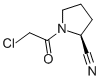 (2S)-N-氯乙酰基-2-氰基四氢吡咯,(2S)-1-(Chloroacetyl)-2-pyrrolidinecarbonitrile