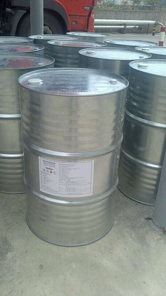 99.9%环氧氯丙烷,Epichlorohydrin(ECH)