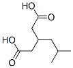 3-异丁基戊二酸,3-isobutylglutaric acid