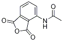 1,3-二氧代-2-异吲哚啉乙酸,3-Acetamidophthalic anhydride