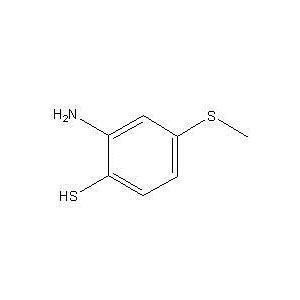 2-amino-4-(methylthio)-Benzenethiol