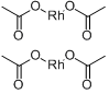 催化剂二聚醋酸铑CAS号:15956-28-2