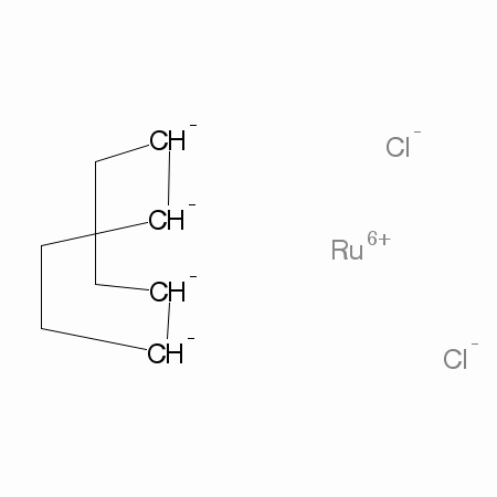 催化剂(1,5-环辛二烯)氯化钌聚合物CAS号:50982-12-2