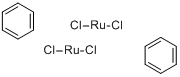 催化剂二氯苯基钌(II)二聚体CAS号:37366-09-9