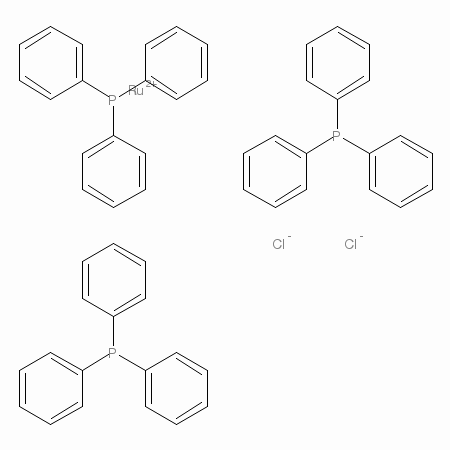 催化劑三苯基膦氯化釕CAS號(hào):15529-49-4???