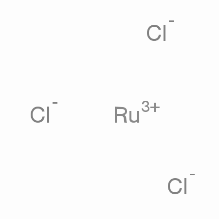 催化剂三氯化钌CAS号:14898-67-0????