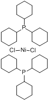 催化劑氯化雙(三環(huán)己基膦)鎳(II)CAS號(hào):19999-87-2?????