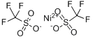 催化剂三氟甲磺酸镍CAS号:60871-84-3?????