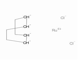 催化剂(1,5-环辛二烯)氯化钌聚合物CAS号:50982-12-2