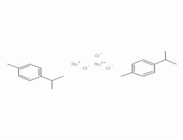 催化剂二氯双(4-甲基异丙基苯基)钌(II)CAS号:52462-29-0
