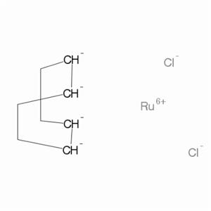 催化剂环辛二烯二氯化钌(II)CAS号:50982-12-2