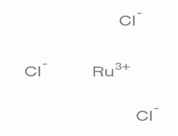催化剂三氯化钌CAS号:14898-67-0