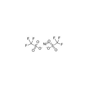 催化剂三氟甲磺酸镍CAS号:60871-84-3