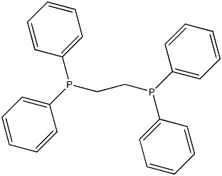 催化剂1,2-双(二苯基膦)乙烷CAS号:1663-45-2
