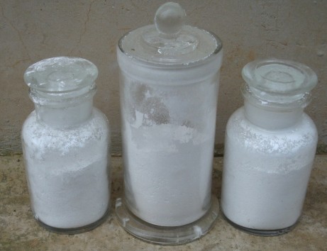 氨基磺酸铵,Ammonium sulfamate