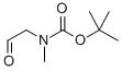 N-BOC-甲胺基乙醛