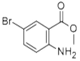 5-溴-2-氨基苯甲酸甲酯