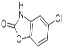 6-氯苯并噁唑酮