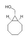 化学偶合接头2,(1R,8S,9r)-bicyclo[6.1.0]nonan-9-ylmethanol